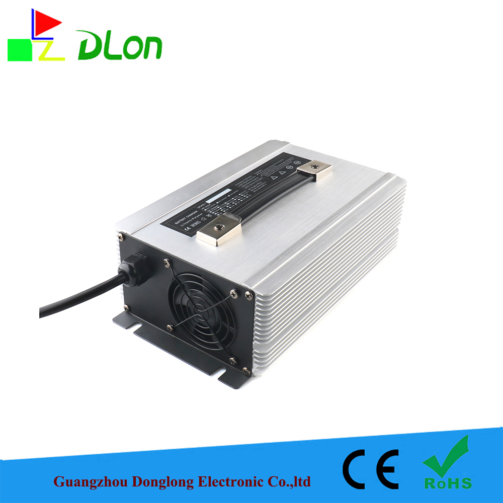72V 20A Battery Charger 84V 20A Li-ion Battery Charger 87.6V 20A Lifepo4 Charger