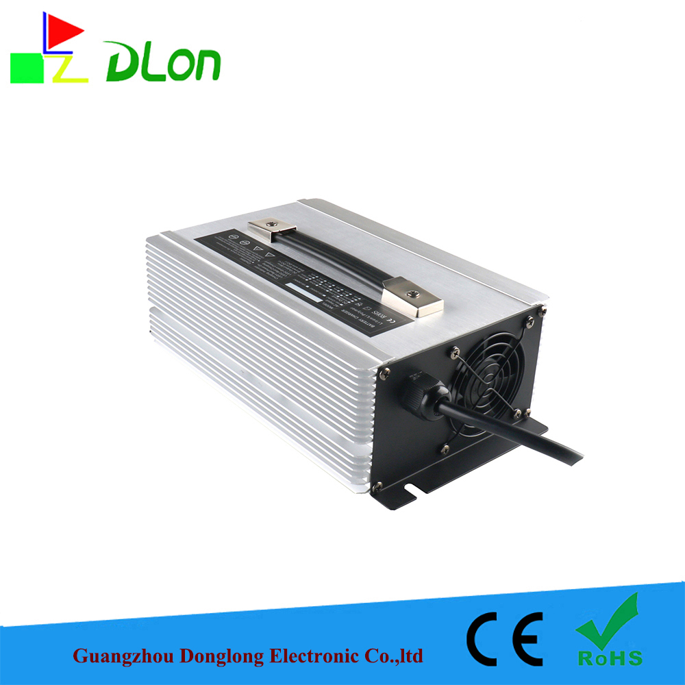 72V 20A Battery Charger 84V 20A Li-ion Battery Charger 87.6V 20A Lifepo4 Charger