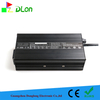 12.6v Lead Acid 12V 15A Battery Charger Li-ion Lifepo4 14.6V 16.8V Battery Charger 