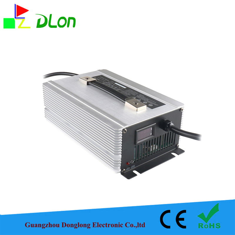 72V 20A Battery Charger 84V 20A Li-ion Battery Charger 87.6V 20A Lifepo4 Charger