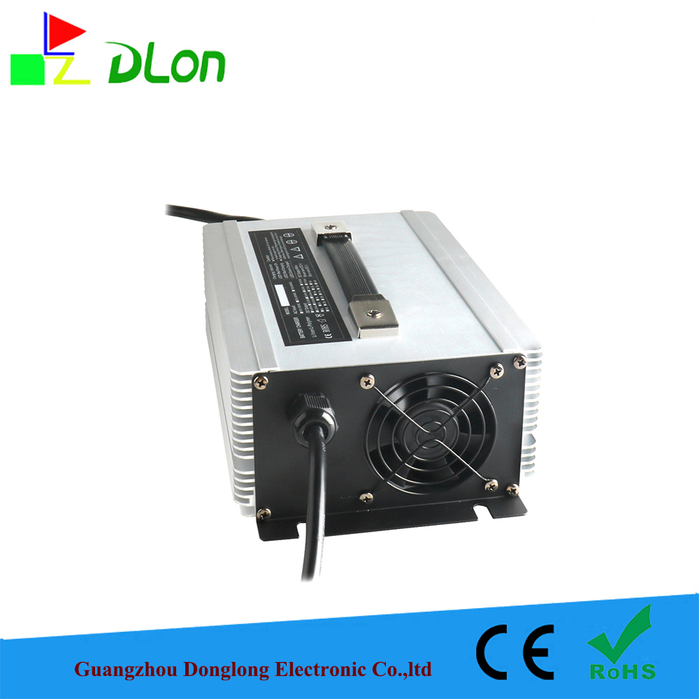 72V 20A Battery Charger 84V 20A Li-ion Battery Charger 87.6V 20A Lifepo4 Charger