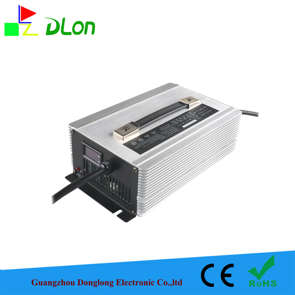 72V 20A Battery Charger 84V 20A Li-ion Battery Charger 87.6V 20A Lifepo4 Charger